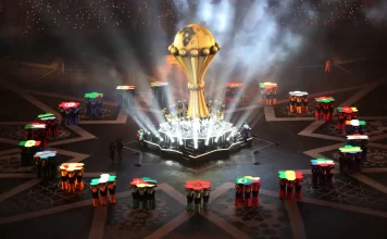 CAF Names Super Eagles’ Chelle in Best 11 Following AFCON 2025 Group Stage