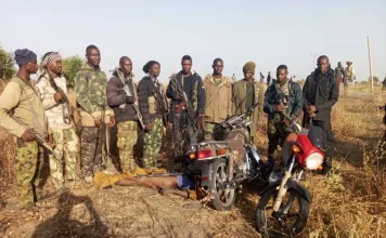 Borno Troops Neutralize Boko Haram, ISWAP Fighters, Seize Ammunition, Thwart Attack