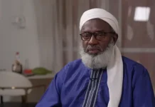 US Didn’t Target Me in Nigeria — Sheikh Gumi Refutes Claims