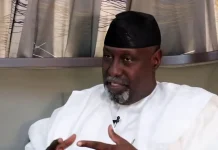 Farouq Aliyu: Muslim-Muslim Ticket Boosts APC’s 2027 Chances