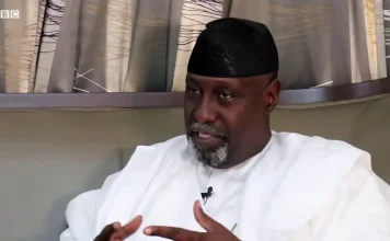 Farouq Aliyu: Muslim-Muslim Ticket Boosts APC’s 2027 Chances