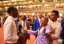 Global Pilgrimage: Dunamis International’s Glory Dome Draws Visitors from 109 Nations