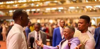 Global Pilgrimage: Dunamis International’s Glory Dome Draws Visitors from 109 Nations