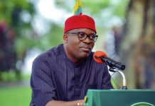 We Are Behind You — Danagogo Assures Fubara After Defection