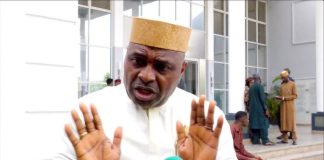 “Any Opposition Leader Not in ADC Is Aiding Tinubu” – Kenneth Okonkwo