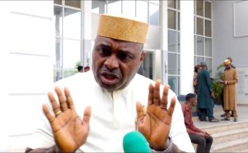 “Any Opposition Leader Not in ADC Is Aiding Tinubu” – Kenneth Okonkwo