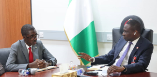 NDIC Strengthens Partnership with EFCC on Asset Recovery, Bank Failure Prosecutions