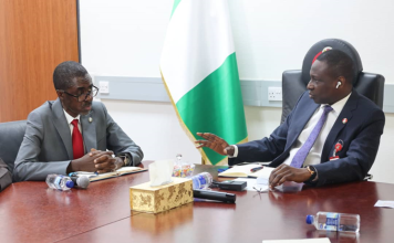 NDIC Strengthens Partnership with EFCC on Asset Recovery, Bank Failure Prosecutions