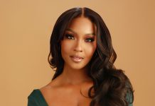 Osas Ighodaro Reveals How Ex Used Police to Evict Her After Cheating