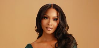 Osas Ighodaro Reveals How Ex Used Police to Evict Her After Cheating