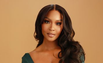 Osas Ighodaro Reveals How Ex Used Police to Evict Her After Cheating