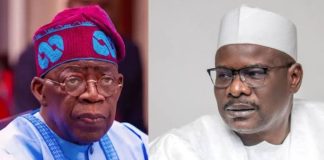 Ndume Challenges Akpabio: ‘Tax Law Passed Differs from What Tinubu Signed’