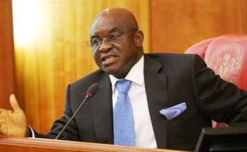 FCT Council Election: INEC Told to Publish ADC List Submitted by David Mark’s Faction