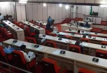 Benue Assembly Conducts Public Hearing on Proposed Harmonised Tax Law