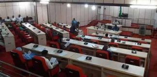 Benue Assembly Conducts Public Hearing on Proposed Harmonised Tax Law