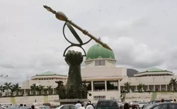 Tension Rises Among Defected Taraba Lawmakers Over APC Primary Seat Loss