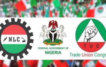 Trade Unions Set 14-Day Deadline for FG, Threaten Nationwide Strike
