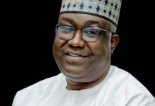 Gbenga Hashim Blames Government for Insecurity Following Kajuru Kidnapping
