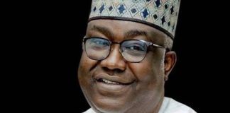 Gbenga Hashim Blames Government for Insecurity Following Kajuru Kidnapping