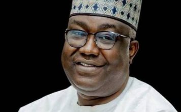 Gbenga Hashim Blames Government for Insecurity Following Kajuru Kidnapping