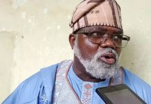 Makinde Defection Rumours Grow as Aborisade, Sarumi Oppose Imposition in ADC