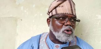 Makinde Defection Rumours Grow as Aborisade, Sarumi Oppose Imposition in ADC