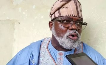 Makinde Defection Rumours Grow as Aborisade, Sarumi Oppose Imposition in ADC