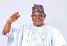 Kudirat Abiola: Al-Mustapha Says Supreme Court Has Cleared Him