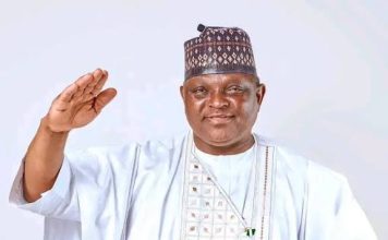 Kudirat Abiola: Al-Mustapha Says Supreme Court Has Cleared Him