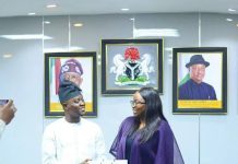 NTDA and FAAN Reinforce Efforts to Restore Tourism Information Desks at Airports