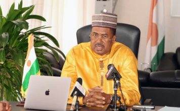 Former Niger Petroleum Minister Regains Freedom After Year-Long Detention