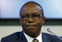 Again, Kachikwu Rejects Allegations in Diezani Bribery Case