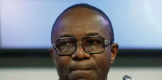 Again, Kachikwu Rejects Allegations in Diezani Bribery Case