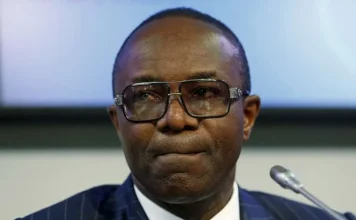 Again, Kachikwu Rejects Allegations in Diezani Bribery Case