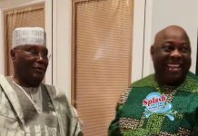 ADC: Momodu Asks How Atiku Will Secure Billions for Delegates Unlike Tinubu