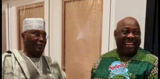 ADC: Momodu Asks How Atiku Will Secure Billions for Delegates Unlike Tinubu