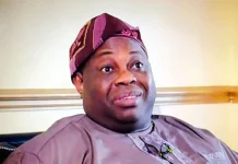 Dele Momodu Set to Officially Join ADC