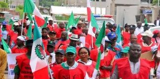 NLC Urges Government to Adjust Minimum Wage as Inflation Surges