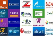 Four Nigerian Banks Face Merger or Downgrade Risk as CBN Recapitalisation Deadline Approaches