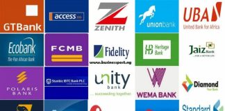 Four Nigerian Banks Face Merger or Downgrade Risk as CBN Recapitalisation Deadline Approaches