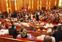 Senate May Approve Realtime Electronic Transmission of Election Results Today