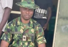 Boko Haram Kills Newly Promoted Lieutenant Colonel, Six Soldiers in Borno Ambush