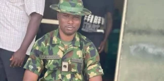 Boko Haram Kills Newly Promoted Lieutenant Colonel, Six Soldiers in Borno Ambush