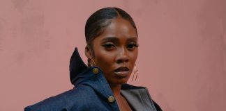 I’m Not Downgrading — Tiwa Savage Slams Follower Over Truck Ride Comment