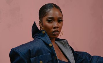 I’m Not Downgrading — Tiwa Savage Slams Follower Over Truck Ride Comment