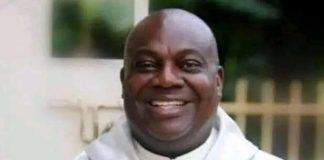 Tragedy at New Year Mass as Parish Priest Collapses, Dies at Altar
