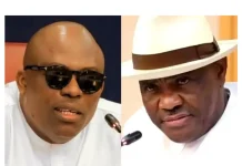 Wike Fires Back At Fubara: ‘This Barking Dog Made You Governor When Rivers People Didn’t Know You’