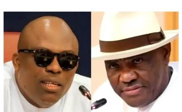 Wike Fires Back At Fubara: ‘This Barking Dog Made You Governor When Rivers People Didn’t Know You’