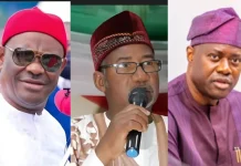 “Reconcile With Wike” — PDP Stakeholders Advise Makinde and Mohammed