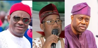 “Reconcile With Wike” — PDP Stakeholders Advise Makinde and Mohammed